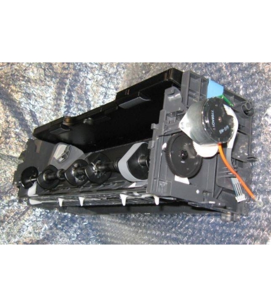 Узел захвата/отделения в сборе Epson L1300/L1800 (1628470/1753858)