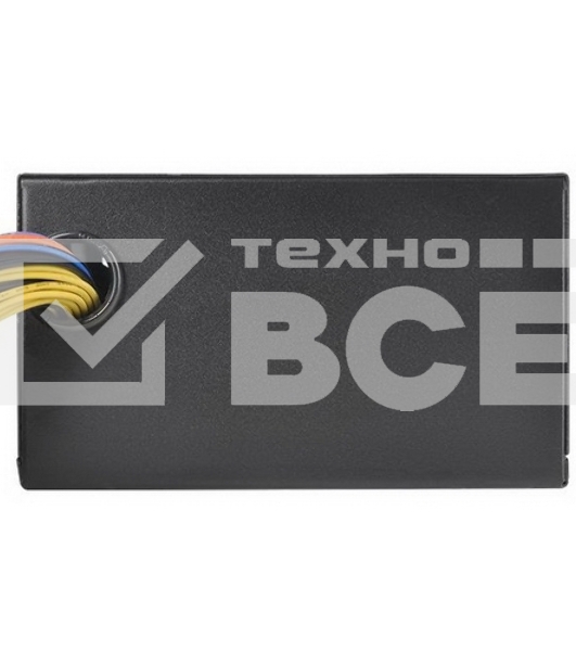 Блок питания Thermaltake TR2 S 700W PS-TRS-0700NPCWEU-2  / APFC / 80 PLUS