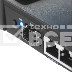 Маршрутизатор 1000M 10PORT 1SFP+ RB4011IGS+RM MIKROTIK, фото2