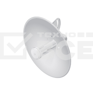Маршрутизатор + тарелка Ubiquiti PowerBeam M5-300 (PBE-M5-300-EU) (комплект из 2 коробок) 