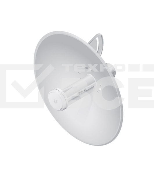 Маршрутизатор + тарелка Ubiquiti PowerBeam M5-300 (PBE-M5-300-EU) (комплект из 2 коробок) 