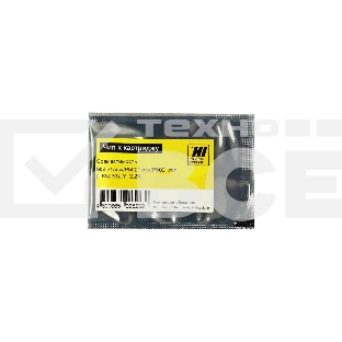 Чип Hi-Black к картриджу Kyocera ECOSYS M5521cdw/P5021cdw/P5021cdn (TK-5230), Y, 2,2K