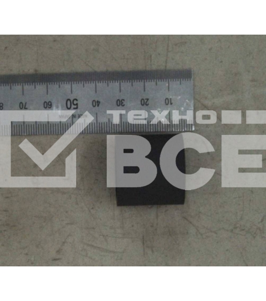 Насадка (рез.) на ролик захвата из кассеты Samsung ML-3310/3710/SCX-4833/5637/Phaser 3320/WC3315/3325 (JC73-00340A/130N01671)