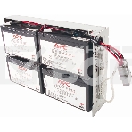 Батарея APC RBC23 Батарея для SU1000RM2U, SU1000RMI2U, фото5