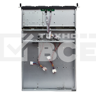 Серверный корпус Exegate Pro 1U660-HS04 <RM 19