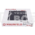 Панель варочная Maunfeld EVCE.594-BK ЧЕРНОЕ стекло, фото28