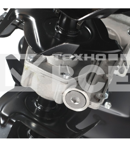 Культиватор Patriot Elektra 1500 2л.с.