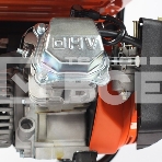 Электрогенератор бензиновый Patriot GRS 1500, 1.2 кВт, 62 дБ, 26 кг, фото9