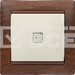 Выключатель Legrand 774310 Valena 10А c подсветкой, сл. кость, фото7