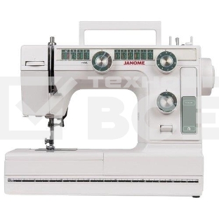 Швейная машина Janome 394