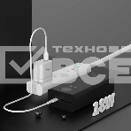 Мобильный аккумулятор Romoss PEA40 Li-Pol 40000mAh 3A+2.1A черный 2xUSB, фото5