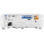 Проектор Benq MX550 DLP 3600Lm (1024x768) 20000:1 ресурс лампы:5000часов 2xHDMI 2.3кг, фото5