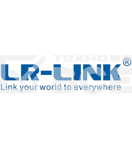 Сетевой адаптер PCIE 1GB DUAL PORT LREC9712HT LR-LINK