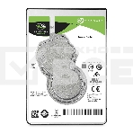 Жесткий диск Seagate Mobile Barracuda Guardian ST4000LM024, 2,5