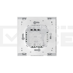 Выключатель умный двухклавишный Aqara Smart Wall Switch H1 (WS-EUK02), фото5