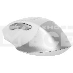Мышь беспроводная A4Tech Fstyler FB35C белый, 2000 dpi, радиоканал, Bluetooth, USB, кнопки - 6, фото6