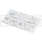 Накопитель SSD Digma Mega S3 DGSM3512GS33T, 512Gb, PCIe 3.0 x4, M.2 2280, NVMe, R/W 2080/1700, фото4