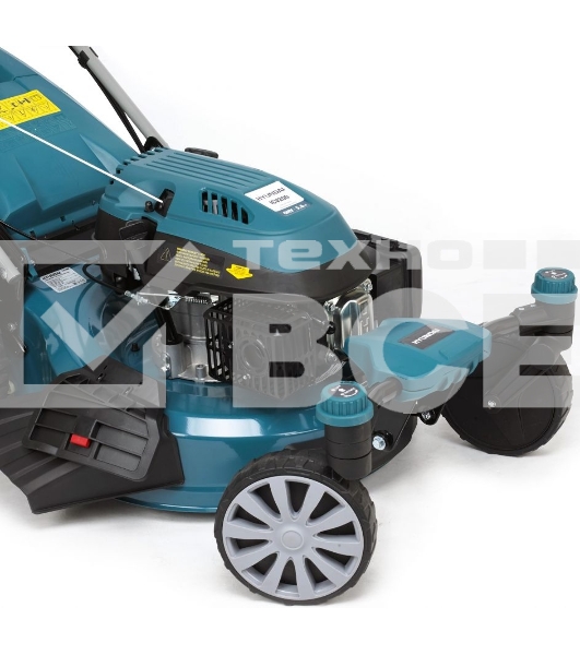 Газонокосилка роторная Hyundai L 5110RS