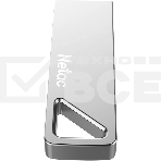 Флеш диск Drive Netac U326 USB2.0 64GB, retail version, фото6