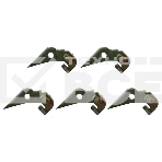 Сепаратор Cet CET7586 (6LE58590000/6LE58405000) для Toshiba E-Studio 163/182/195/223/2006, фото 1