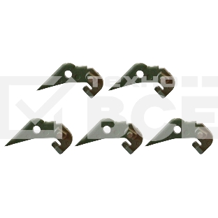 Сепаратор Cet CET7586 (6LE58590000/6LE58405000) для Toshiba E-Studio 163/182/195/223/2006