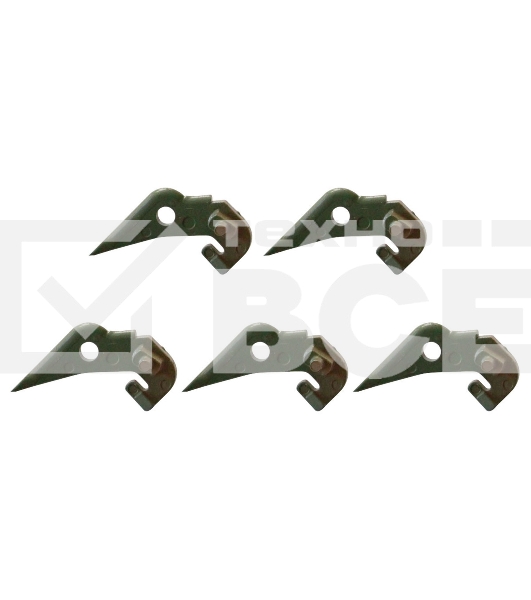 Сепаратор Cet CET7586 (6LE58590000/6LE58405000) для Toshiba E-Studio 163/182/195/223/2006