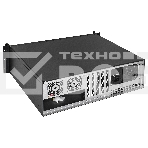 Серверный корпус ExeGate Pro 3U390-08 <RM 19