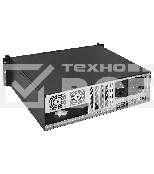 Серверный корпус ExeGate Pro 3U390-08 <RM 19