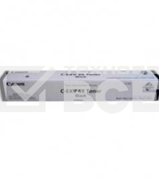 Картридж лазерный Canon C-EXV49BK (8524B002) черный (36 000 стр) для Canon imageRUNNER ADVANCE серий C3300, C3500, DX C3700, DX C3800