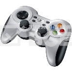 Геймпад Logitech Wireless Gamepad F710, фото3