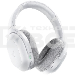 Гарнитура Razer Barracuda Mercury White/ Razer Barracuda Mercury White headset, фото2
