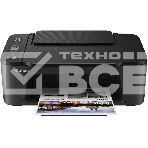 МФУ струйный Canon PIXMA TS3440 (4463C007), A4, цветной, печ. 7.7 стр/мин (ч/б) 4 стр/мин (цвет), 1200 x 4800 dpi (принтер) 600x1200dpi (сканер), USB, Wi-Fi, Air Print, Mopria, фото3