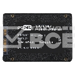 Накопитель SSD PC PET PCPS001T2, 1TB, SATA-III, 2.5