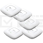 Точка доступа TP-Link EAP245(5-pack) AC1750 10/100/1000BASE-TX, фото20