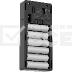 Видеодомофон Aqara Smart Video Doorbell G4, в составе комплекта модели SVD-KIT1 с повторителем Chime Repeater модели SVD-C04, фото3