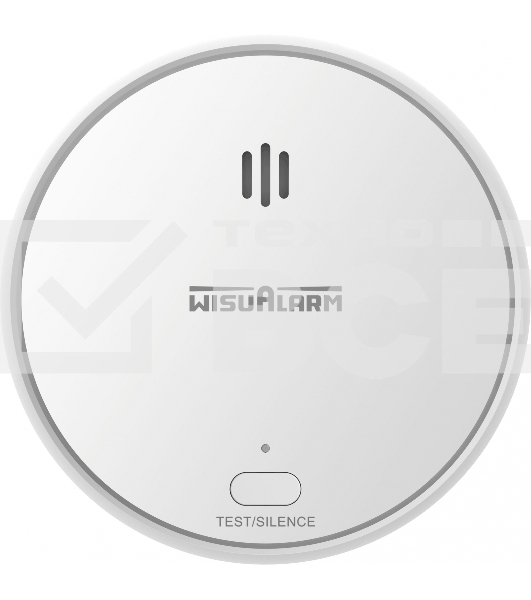 Извещатель пожарный Dahua DHI-HY-SA20A