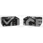 Комплект Kramer Electronics PT-871/2XR-KIT из передатчика и приемника HDMI по витой паре DGKat 2.0; поддержка 4К60 4:4:4, фото 1