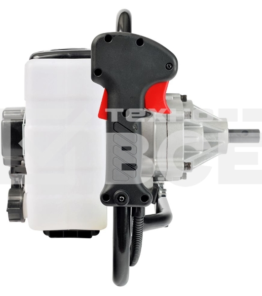 Мотобур бензиновый PATRIOT PT AE150D (без шнека) easy start