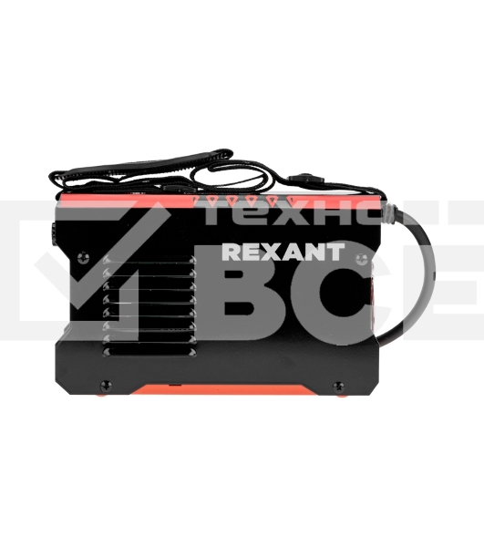 Сварочный аппарат инверторный MINI-190 Rexant
