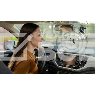 Видеорегистратор 70Mai Dash Cam Omni X200 128G черный 1080x1920 1080p 140гр. GPS