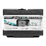 Набор бит HEX, TORX, SPLINE, шестигранный хвостовик 3/8