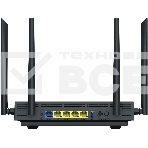 Маршрутизатор Wi-Fi  NETIS AX1800 3G/4G WIFI6 N6, фото10