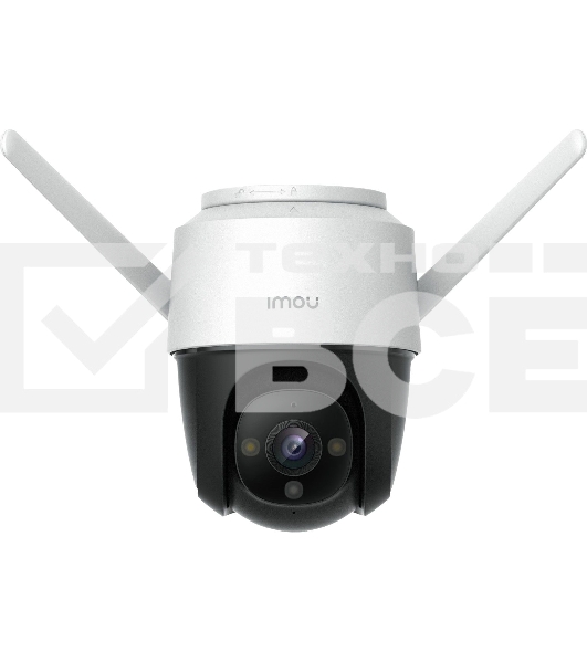 Камера видеонаблюдения IP Imou Crusier 3.6-3.6мм цв. (IPC-S22FP-0360B-V3-IMOU)