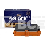 Картридж PL-TN-3390 для принтеров Brother DCP-8250DN/MFC-8950DW/8950DWT/HL-5470DW/6180DW/6180DWT 12000 к ProfiLine, фото2