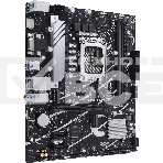 Материнская плата ASUS PRIME B760M-K D4, LGA 1700, Intel B760, 2xDDR4, 4xSATA, 2xM.2, 1xPCIe 4.0 x16, 2xPCIe x1, 1xHDMI, 1xVGA, 1x 2.5Gb LAN, 2xUSB-A 3.2 Gen 1, 2xUSB-A 2.0, 3x3.5 мм, 7.1, mATX, фото12
