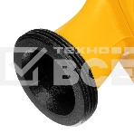 Циркуляционный насос Denzel CP32-4, напор 4 м, 50 л/мин, 1 м кабель, монт. длина 180 мм, фото12