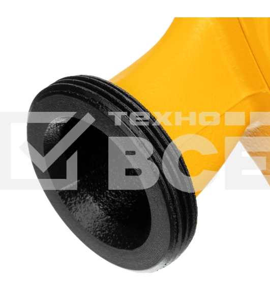 Циркуляционный насос Denzel CP32-4, напор 4 м, 50 л/мин, 1 м кабель, монт. длина 180 мм