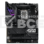 Материнская плата ASUS ROG STRIX Z790-E GAMING WIFI II, LGA 1700, Intel Z790, 4xDDR5, 4xSATA, 5xM.2, 1xPCIe 5.0 x16, 2xPCIe 4.0 x16, 2.5Gb LAN, 1xUSB-A 3.2 Gen 2, 2xUSB-A 3.2 Gen 2x2, 1xHDMI, 1xDP, 3x3.5 мм, 7.1, ATX, фото7