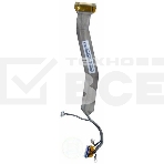 Шлейф матрицы для ноутбука Asus A8JN A8D X80A X81S Z99D Z99SC, фото2