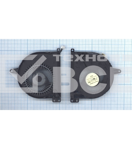 Вентилятор (кулер) для ноутбука Dell Latitude E5470